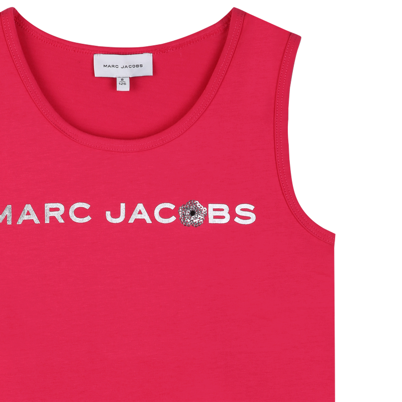HAFENARBEITER MARC JACOBS 
                        M&Auml;DCHEN