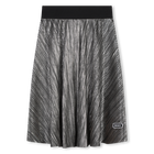 Eleganter Midi-Rock DKNY 
                    M&Auml;DCHEN