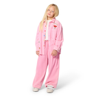 Langarmhemd KENZO KIDS 
                    M&Auml;DCHEN