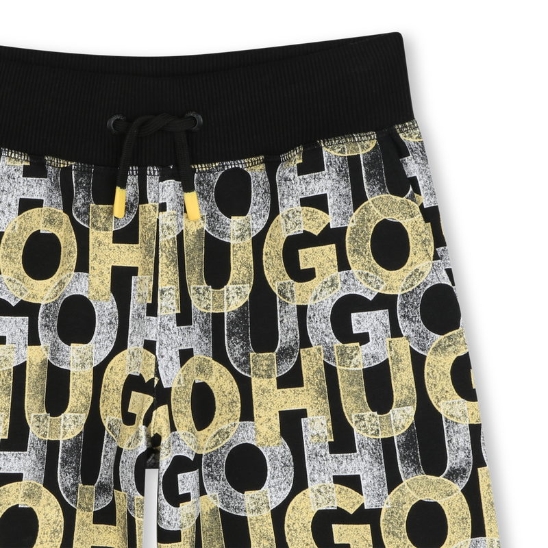 SHORT HUGO 
                        JUNGE