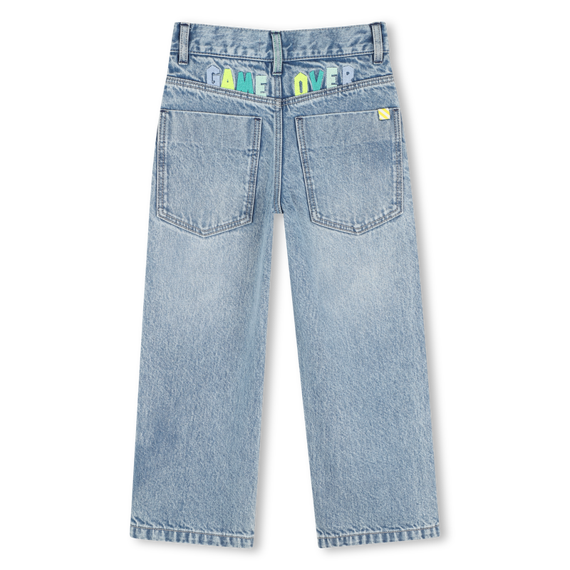 Jeanshose BILLIEBLUSH 
                        JUNGE
