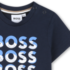 T-Shirt BOSS 
                    JUNGE