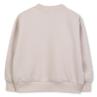 Sweatshirt aus Fleece BILLIEBLUSH 
                    JUNGE