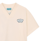 Kurz&auml;rmeliges t-shirt KENZO KIDS 
                    JUNGE