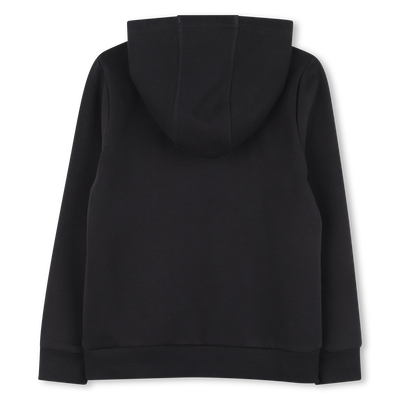 KAPUZENPULLOVER BOSS JUNGE