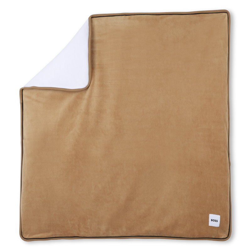 Beidseitige Abdeckung BOSS 
                        UNISEX