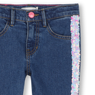 Jeanshose BILLIEBLUSH 
                    M&Auml;DCHEN