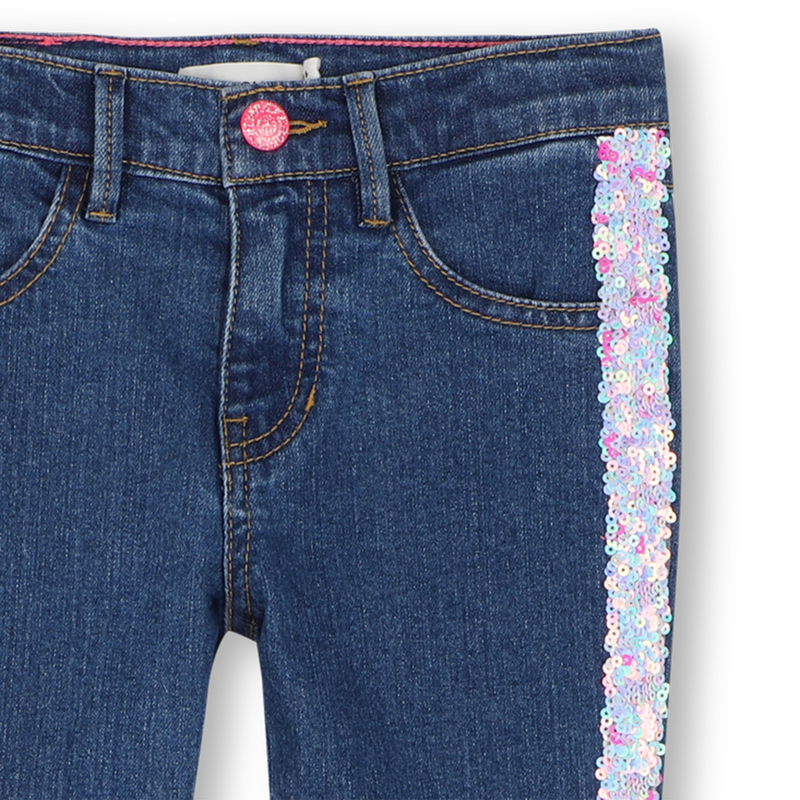 Jeanshose BILLIEBLUSH 
                        M&Auml;DCHEN