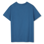 T-Shirt mit kurzen &Auml;rmeln HUGO 
                    JUNGE