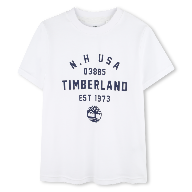 SET 2 T-SHIRTS TIMBERLAND 
                        JUNGE