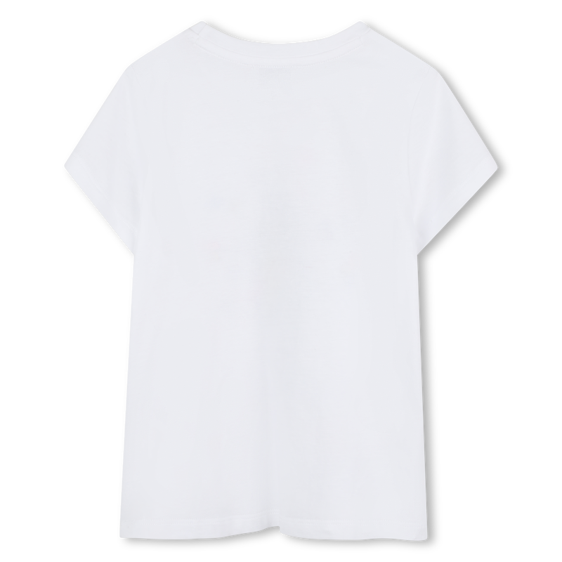 T-Shirt SONIA RYKIEL 
                        M&Auml;DCHEN