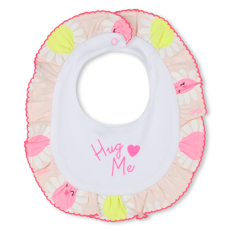 Pyjama-Set mit L&auml;tzchen BILLIEBLUSH 
                        M&Auml;DCHEN