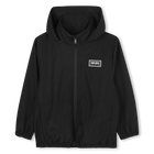 Windjacke mit Kapuze KENZO KIDS 
                    UNISEX