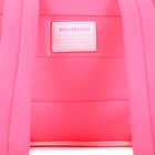 Neon-schulranzen BILLIEBLUSH 
                    M&Auml;DCHEN