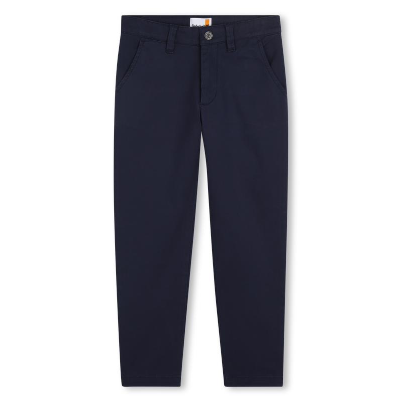 CHINO HOSEN TIMBERLAND 
                        JUNGE