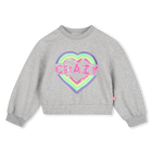 Sweat BILLIEBLUSH 
                    M&Auml;DCHEN