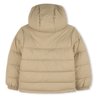 Daunenjacke mit Kapuze HUGO 
                    JUNGE