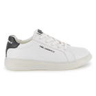 Low-Top-Sneakers mit Schn&uuml;rung KARL LAGERFELD KIDS 
                    UNISEX