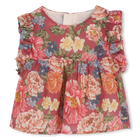 Top + bauschhose set CHLOE 
                    M&Auml;DCHEN