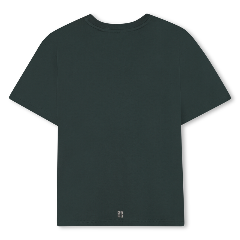 Kurz&auml;rmeliges T-Shirt GIVENCHY 
                        UNISEX