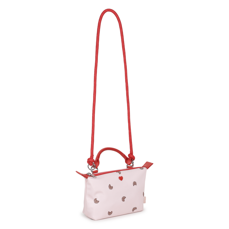 Handtasche KIDS AROUND 
                        M&Auml;DCHEN