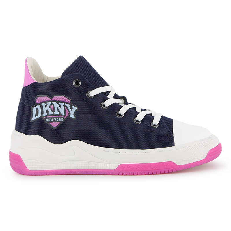Sportschuhe DKNY 
                        M&Auml;DCHEN