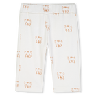 T-Shirt- und Hosen-Set KENZO KIDS 
                    JUNGE