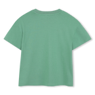 Kurz&auml;rmeliges t-shirt MICHAEL KORS 
                    M&Auml;DCHEN