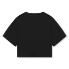 Kurzarmshirt DKNY 
                    M&Auml;DCHEN