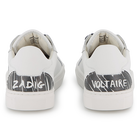 Sneaker zum schn&uuml;ren ZADIG VOLTAIRE 
                    JUNGE