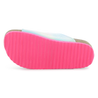 Klopfen BILLIEBLUSH 
                    M&Auml;DCHEN