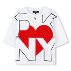 Kurzarmshirt, WEISS, hi-res