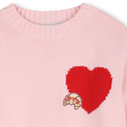 Pullover KIDS AROUND 
                    M&Auml;DCHEN