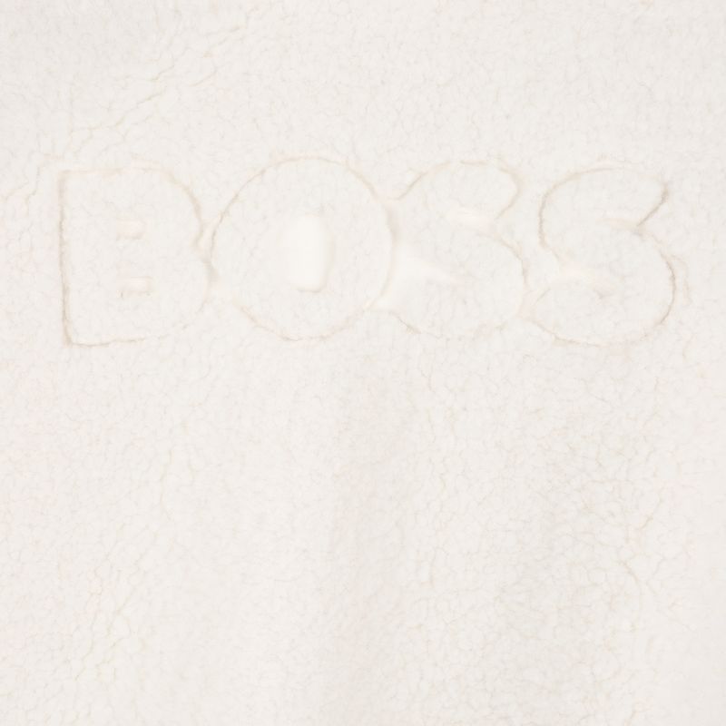 KAPUZENPULLOVER BOSS 
                        JUNGE