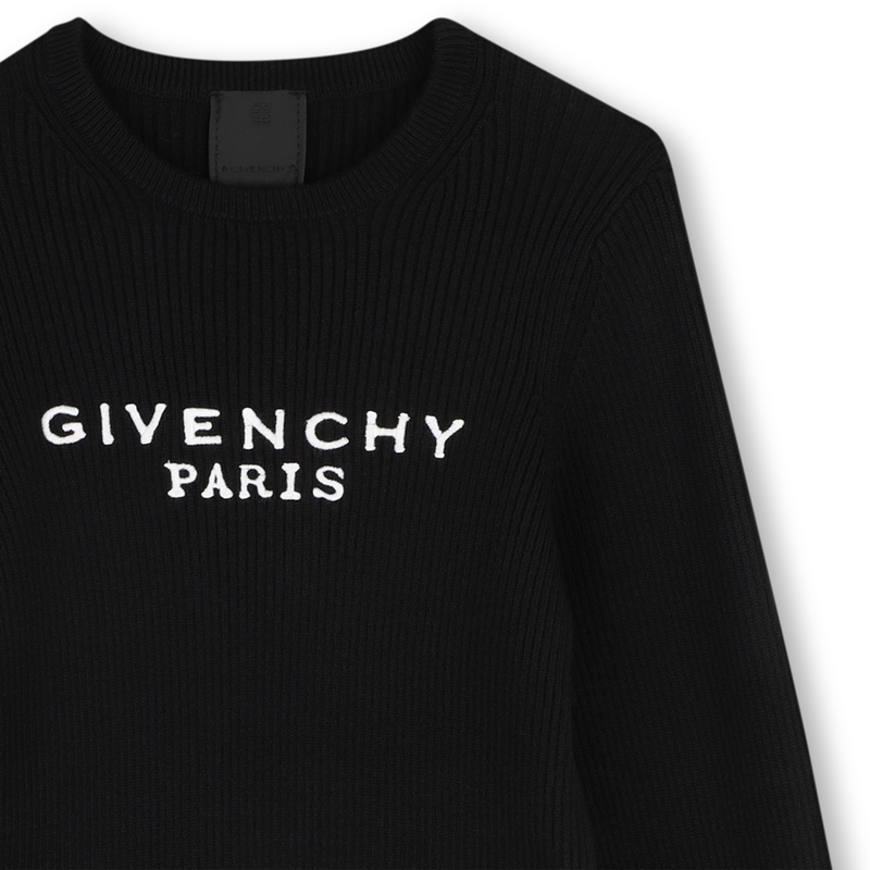 Strickpullover GIVENCHY 
                        M&Auml;DCHEN