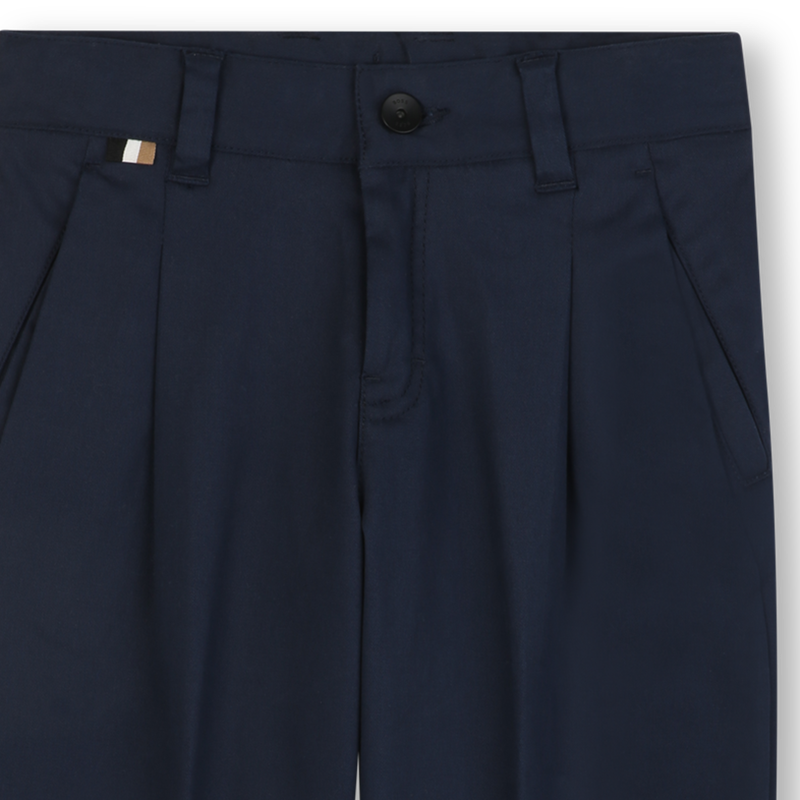 Chinos BOSS 
                        JUNGE