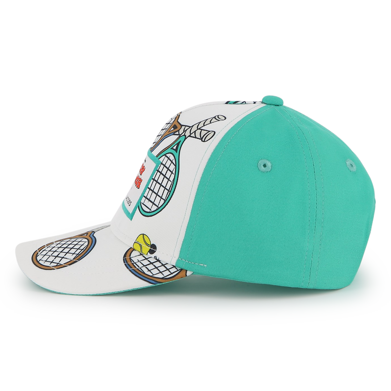 "DISNEY" KAPPE MARC JACOBS 
                        JUNGE