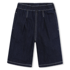 Jeanshose KENZO KIDS 
                    M&Auml;DCHEN