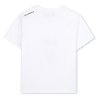 Kurz&auml;rmeliges T-Shirt KARL LAGERFELD KIDS 
                    JUNGE