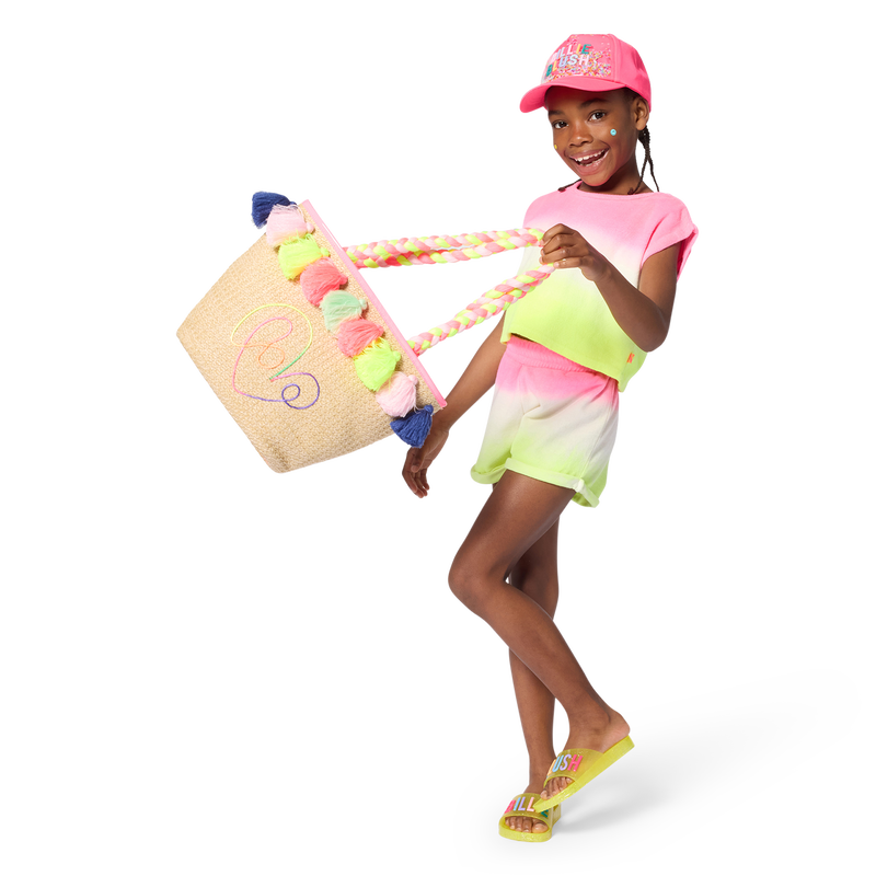 KLOPFEN BILLIEBLUSH 
                        M&Auml;DCHEN