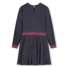Glitzerndes T&uuml;llkleid BILLIEBLUSH 
                    M&Auml;DCHEN