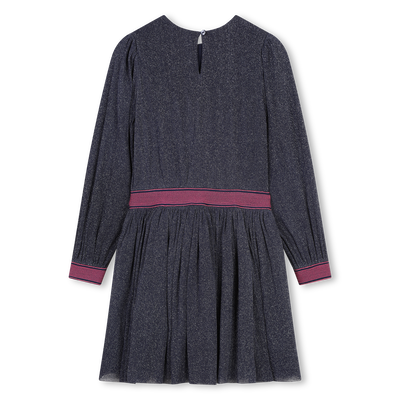 Glitzerndes T&uuml;llkleid BILLIEBLUSH M&Auml;DCHEN