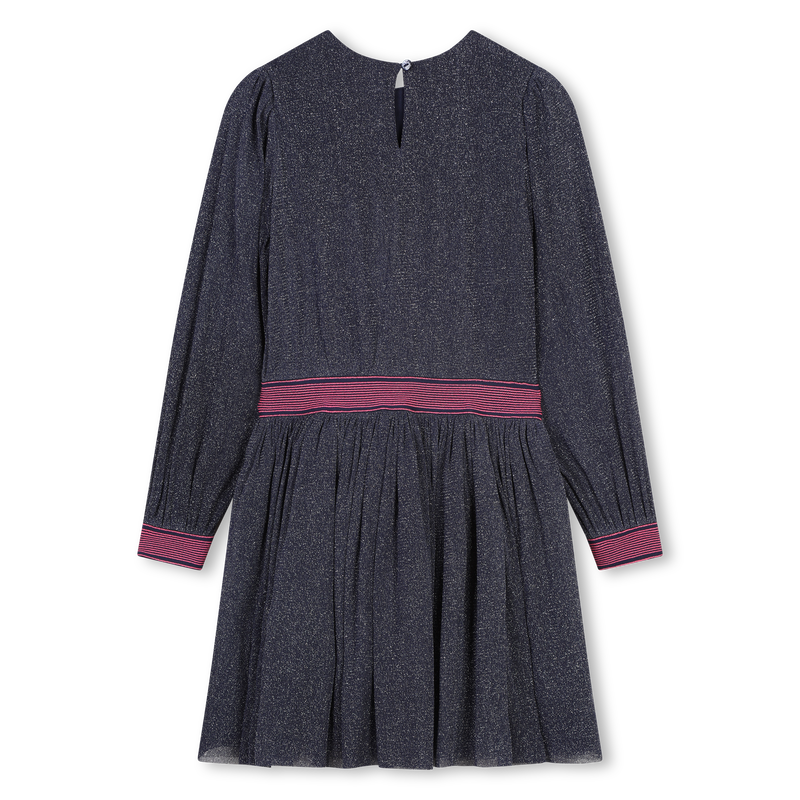 Glitzerndes T&uuml;llkleid BILLIEBLUSH 
                        M&Auml;DCHEN