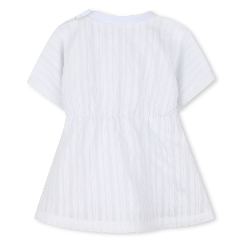 KLEID+BAUSCHIGES H&Ouml;SCHEN-SET BOSS 
                        M&Auml;DCHEN