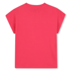 Kurz&auml;rmeliges T-Shirt DKNY 
                    M&Auml;DCHEN