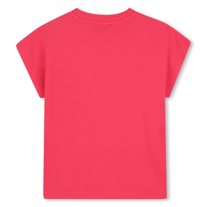 Kurz&auml;rmeliges T-Shirt DKNY 
                        M&Auml;DCHEN