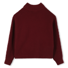 Rollkragenpullover MICHAEL KORS 
                    M&Auml;DCHEN