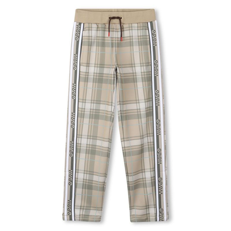 Sportanzug HUGO 
                        JUNGE