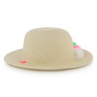 Hut BILLIEBLUSH 
                    M&Auml;DCHEN