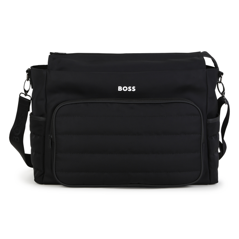 Wickeltasche BOSS 
                        UNISEX